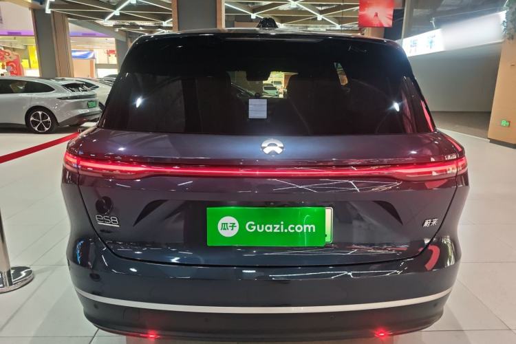 Used Nio ES8 2024 75 kWh