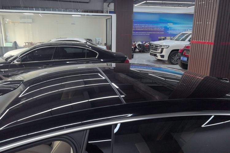 Used Hima Stelato S9 2025 Extended-Range Ultra
