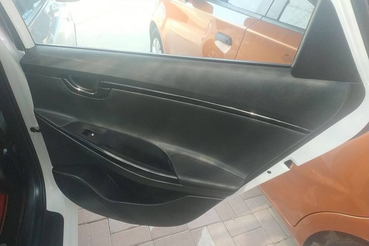 Used Hyundai Celesta 2018 1.6L Automatic GL Enjoyment Version China V Standard