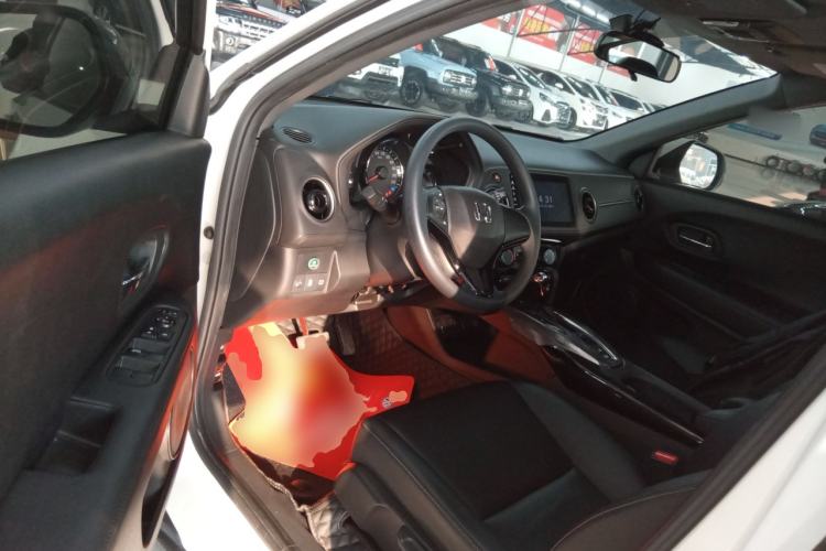 Used Honda XR-V 2020 1.5L CVT Comfort Version