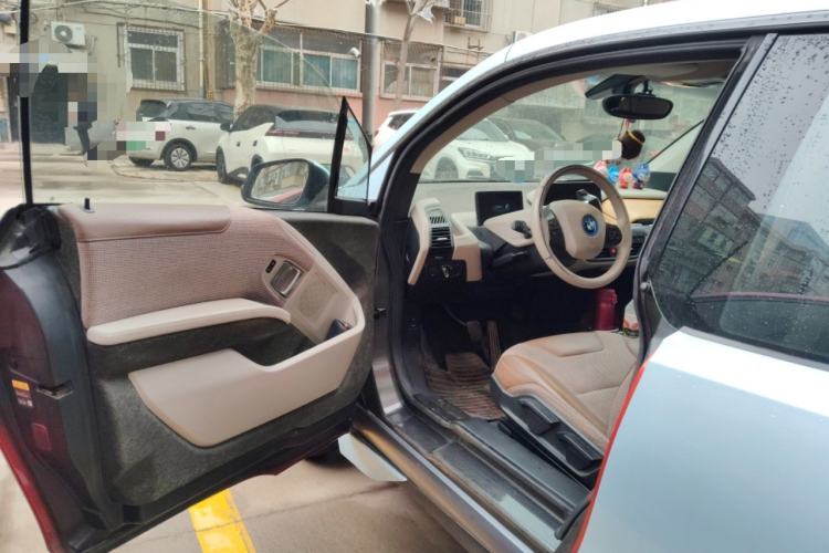 Used BMW i3 (Import) 2018 Luxury Model
