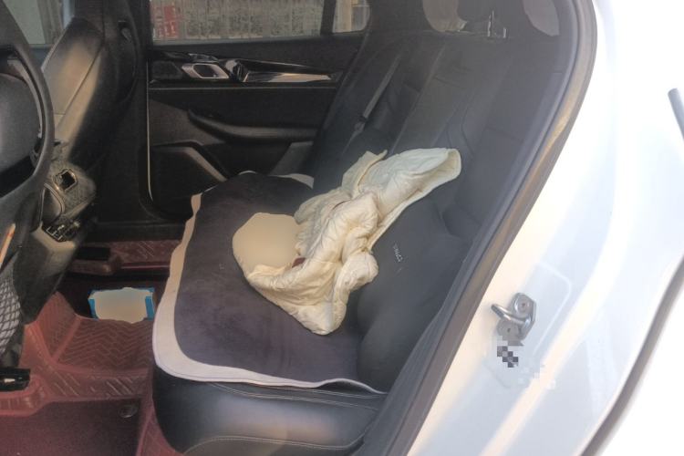 Used Lynk & Co 03 2023 1.5TD DCT JingPlus