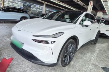 Used ONVO L60 2024 60 kWh All-Wheel Drive