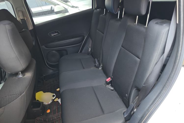 Used Honda Vezel 2020 1.5L CVT Elite Edition
