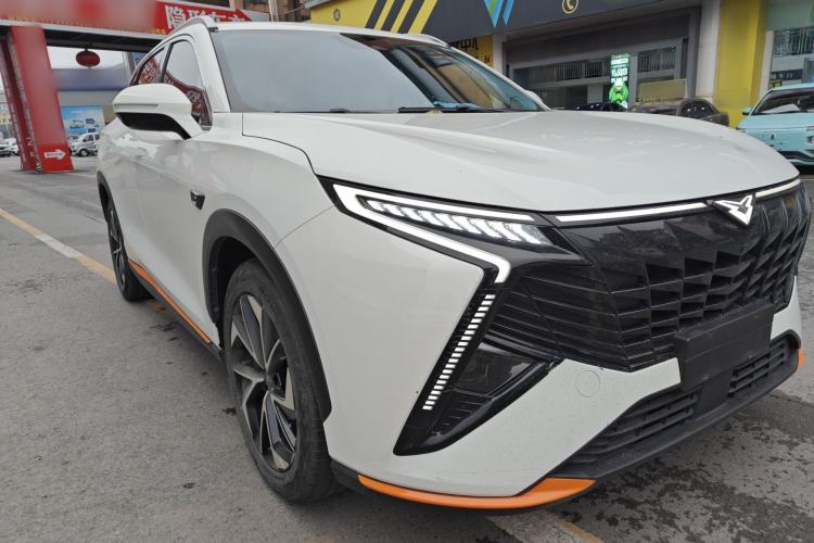 Used Cowin Kunlun 2023 Kunlun 500 Skyline Edition