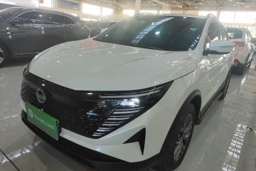 Used Nissan Qashqai 2025 Honor 2.0L CVT XV Genuine Edition