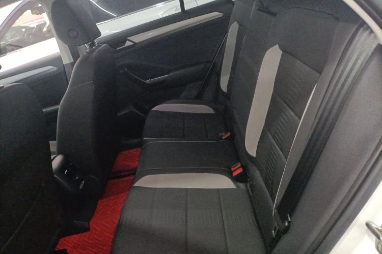 Used Volkswagen T-ROC 2022 280TSI DSG Two-Wheel Drive Elite PLUS