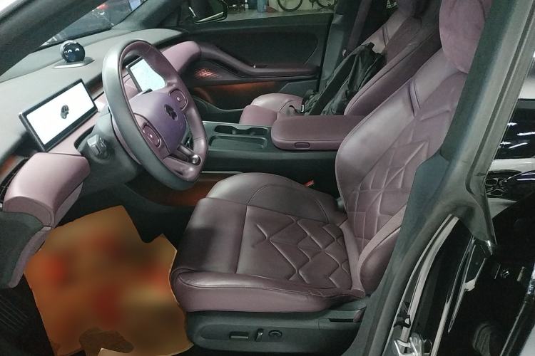 Used Nio ET5 2022 75 kWh