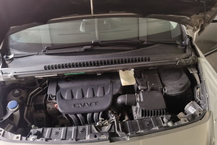 Used Peugeot 3008 2015 2.0L Automatic Trend Edition
