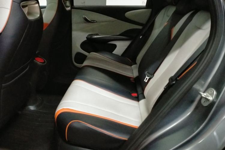 Used BYD Dolphin 2021 405 km Fashion Edition