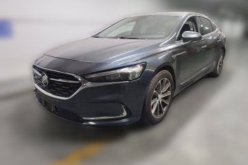 Used Buick LaCrosse 2021 652T Luxury Model