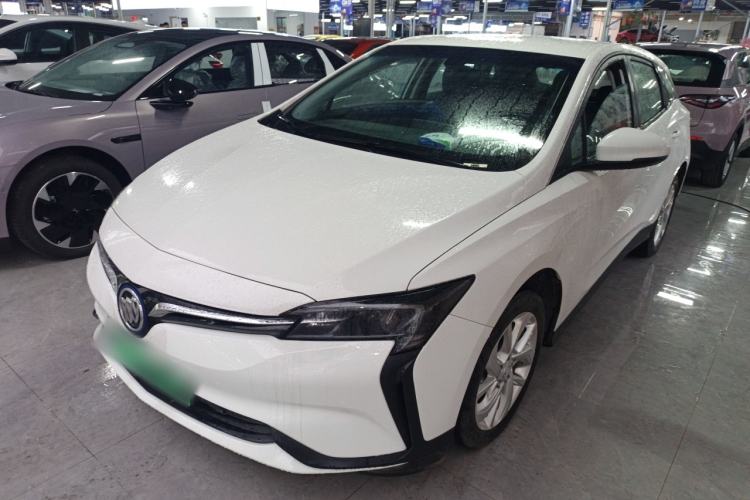 Used Buick Velite 6 2023 Revised Version 430 km Range – Commuter Edition