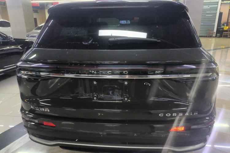 Used Lincoln Corsair 2023 2.0T Two-Wheel-Drive Luxury Edition
