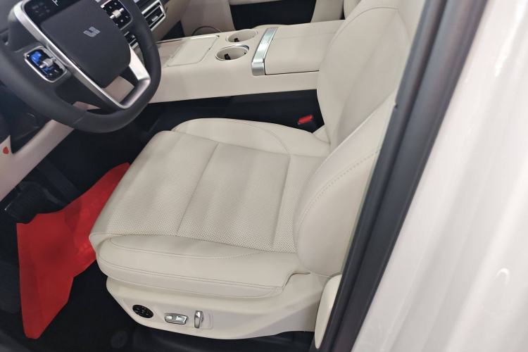 Used Li Auto L6 2024 Max
