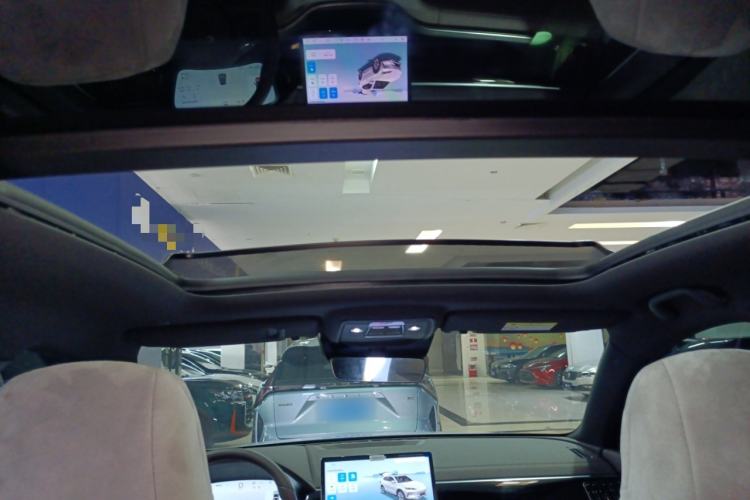 Used BYD Song PLUS New Energy 2025 DM-i 112KM Prestige Model