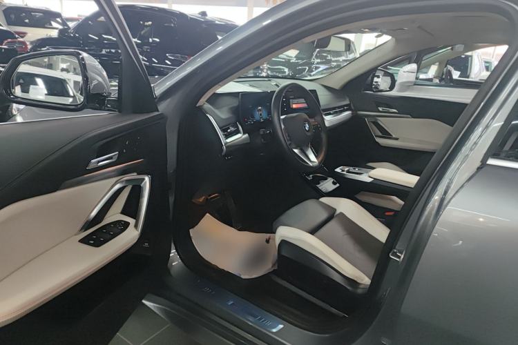 Used BMW X2 2024 sDrive25i M Sport Package