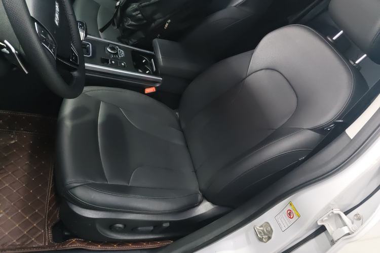 Used Haval H6 2019 Sport Edition 1.5T Automatic Two-Wheel Drive Elite Model China VI
