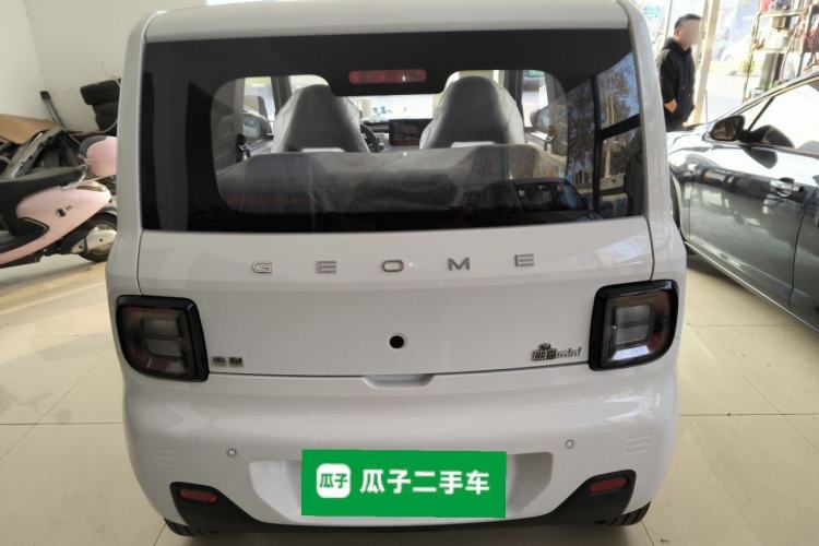 Used  Panda 2024 Panda Mini 200km Endurance Bear
