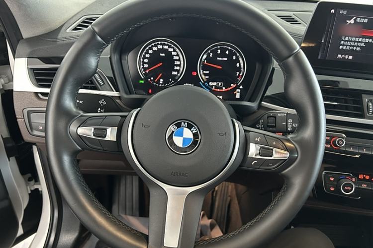 Used BMW X2 2021 Restyled sDrive25i M Sport Package
