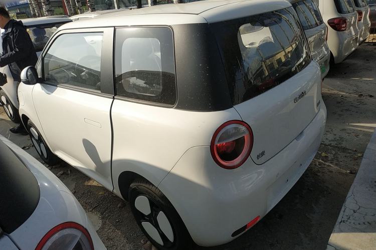 Used  Lumin 2025 205 km Xiangqin Version