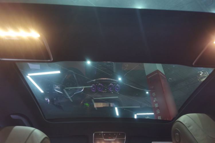 Used Mercedes-Benz S-Class 2020 S 350 L Business Class Ultimate Edition