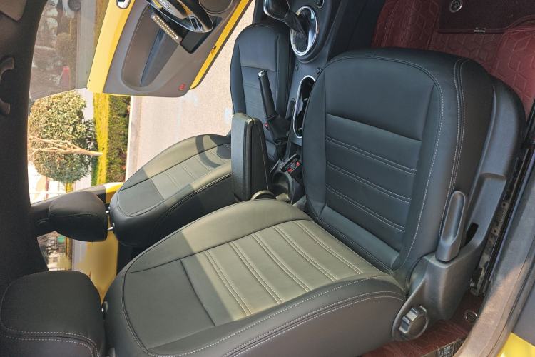 Used Volkswagen Beetle 2013 1.4TSI Fashion Edition