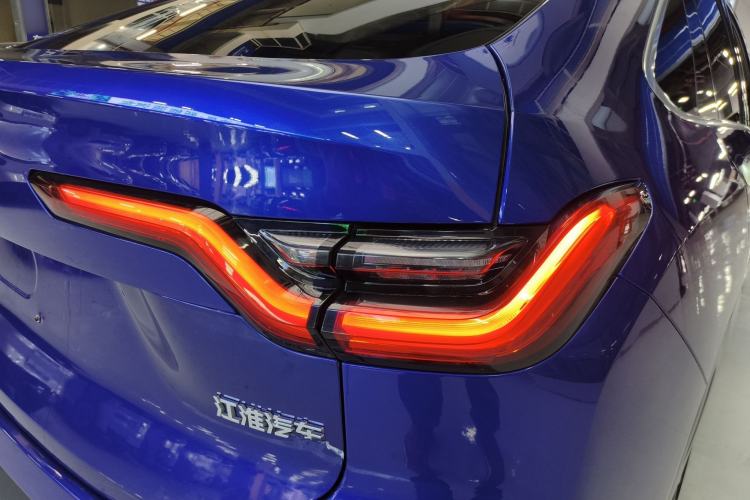 Used Nio EC6 2020 430 km Sport Version
