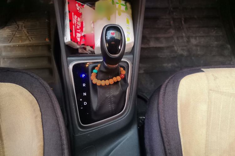 Used Hyundai Verna 2020 1.4L CVT GLS Cool Edition