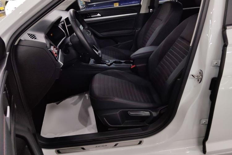 Used Volkswagen Lavida 2023 280TSI DSG Starry Sky Deluxe Edition
