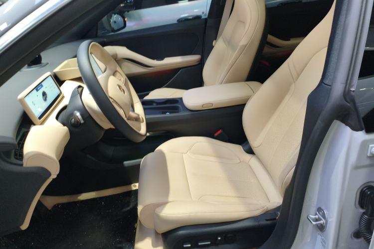 Used Nio ET5T 2024 75kWh Touring
