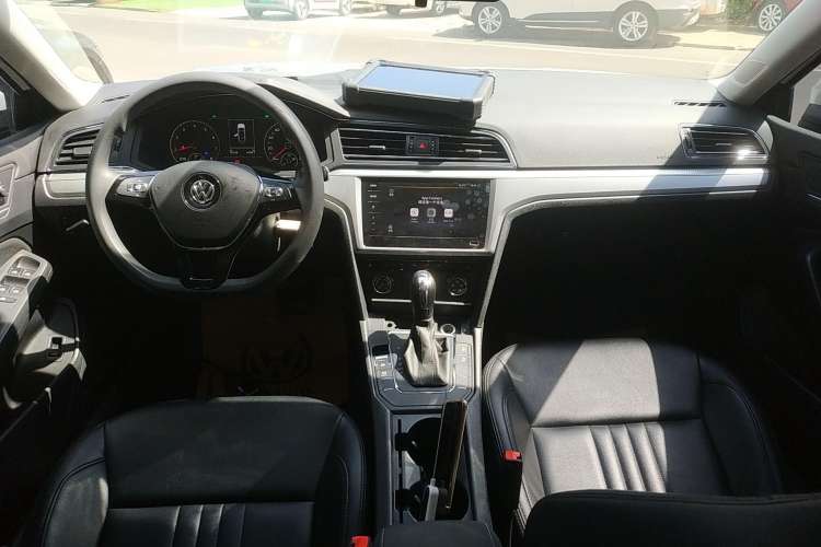 Used Volkswagen Lamando 2021 230TSI DSG Fashion Edition