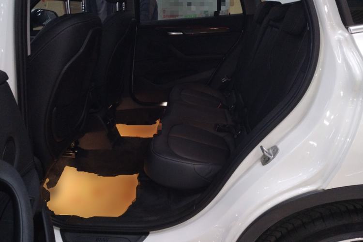 Used BMW X1 2016 sDrive20Li Luxury Model