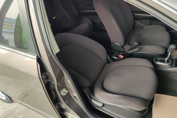 Used Nissan Sylphy 2018 Classic 1.6XE+ CVT Leading Edition