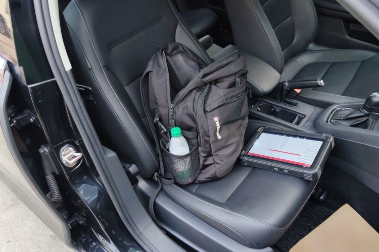 Used Volkswagen Sagitar 2017 1.6L Automatic Comfort Model
