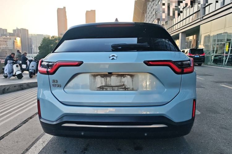 Used Nio ES6 2019 430 km Performance Version
