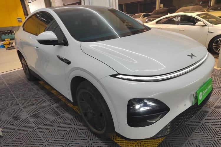 Used XPeng G6 2025 625 Long-Range Max Flagship Edition