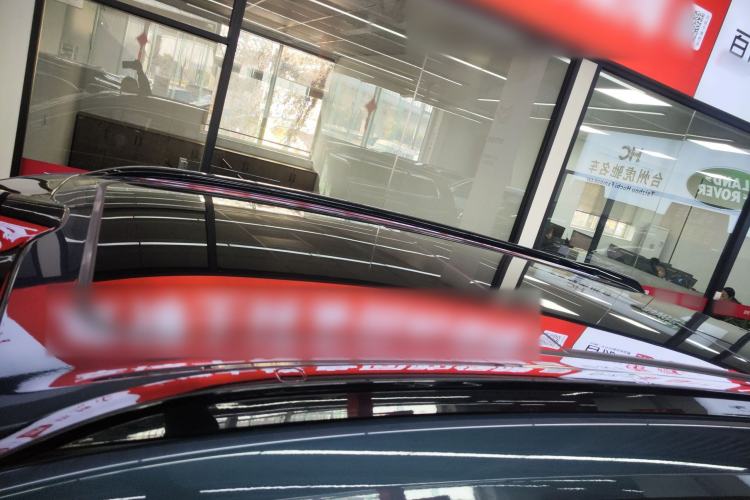 Used Hima AITO M7 2024 1.5T Intelligent Driving Rear-Drive Ultra Version 6 Seats
