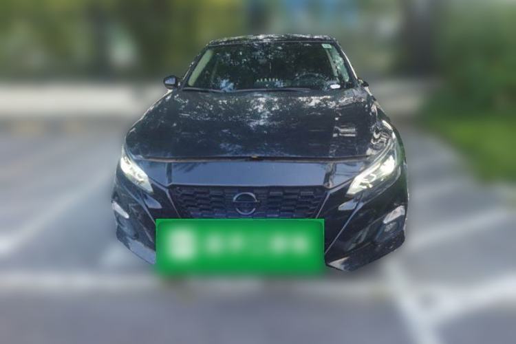 Used Nissan Teana 2021 2.0L XL Comfort Edition
