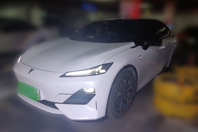 Used Deepal SL03 2023 200Max Range-Extended Version