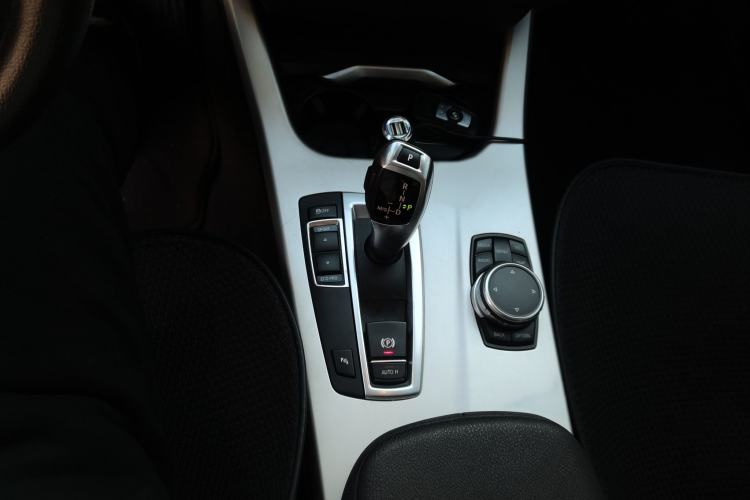 Used BMW X3 2016 sDrive20i