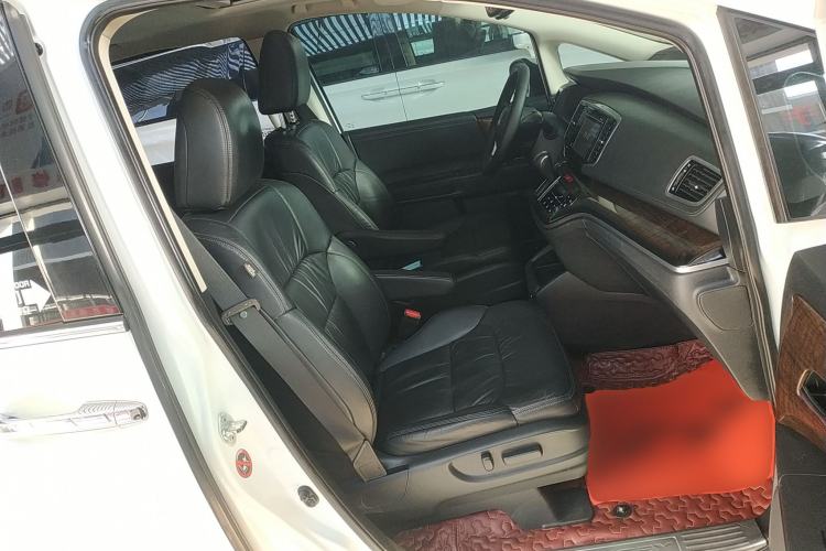 Used Honda Odyssey 2015 2.4L Smart Edition