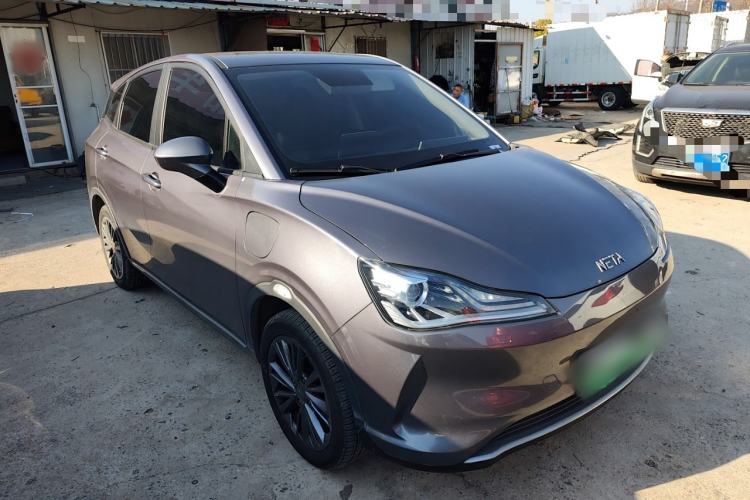 Used NETA V 2022 Chao 400
