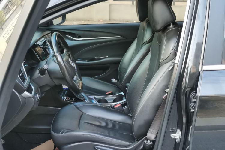 Used Buick GT 2018 18T Automatic Elite Model