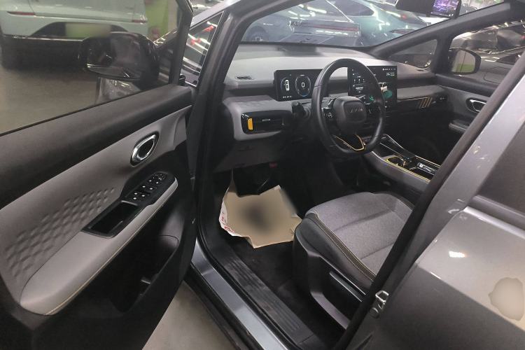 Used AION Y 2022 70 Enjoyment Edition Lithium Iron Phosphate
