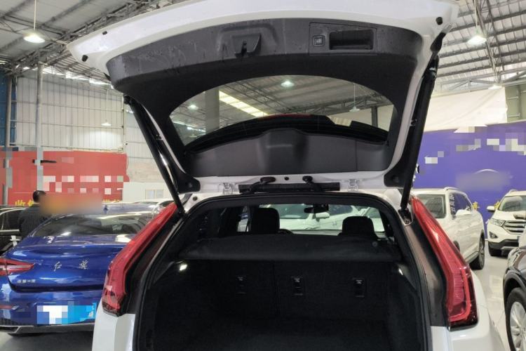 Used Cadillac XT4 2020 Revised Version 28T Two-Wheel Drive Tech Edition