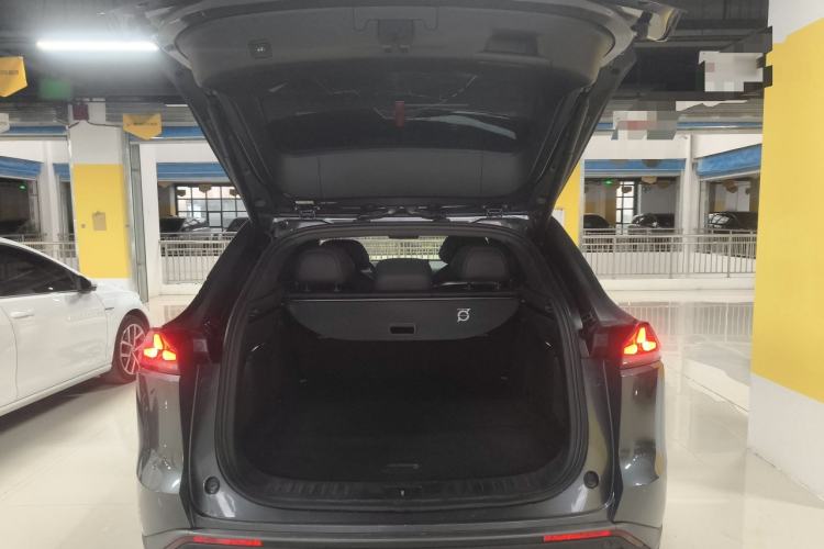 Used  S07 2023 200Max Range-Extended Version