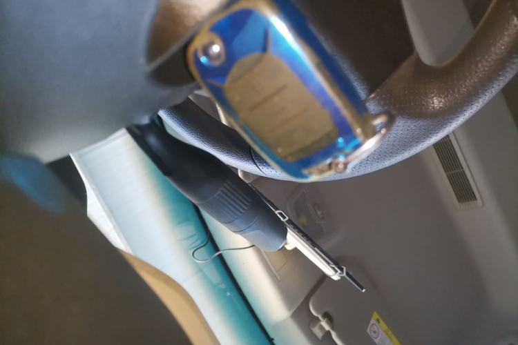 Used Wuling Zhengcheng 2021 1.5T Manual Luxury Version