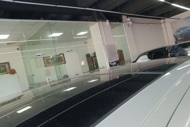 Used BMW 5 Series New Energy 2021 535Le M Sport Package