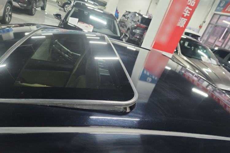 Used Toyota Camry 2013 2.0G Comfort Edition
