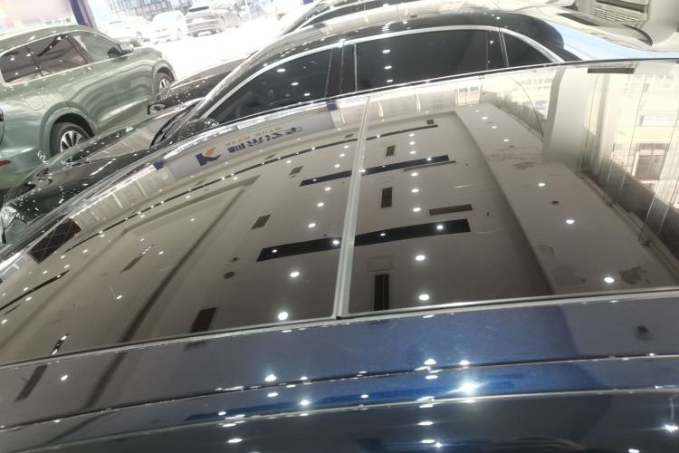 Used BMW 7 Series 2021 730Li M Sport Package